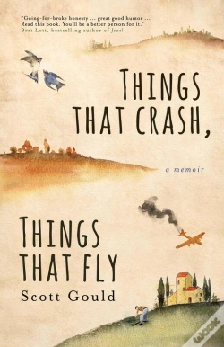 Capa do artigo Things That Crash, Things That Fly