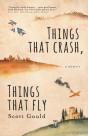 Things That Crash, Things That Fly - Preview