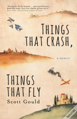Capa do artigo Things That Crash, Things That Fly