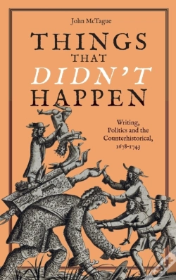 Capa do artigo Things That Didn'T Happen