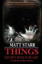 Things That Don'T Belong In The Light - Preview