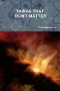 Things That Don'T Matter - Preview