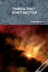 Things That Don'T Matter