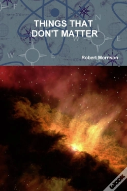 Capa do artigo Things That Don'T Matter
