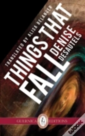 Capa do artigo Things That Fall