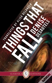 Capa do artigo Things That Fall