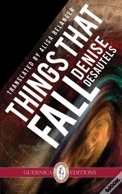 Capa do artigo Things That Fall