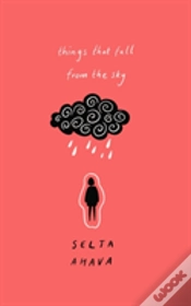 Capa do artigo Things That Fall From The Sky