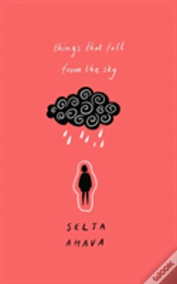Capa do artigo Things That Fall From The Sky