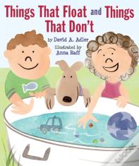 Things That Float And Things That Don'T