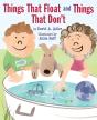 Things That Float And Things That Don'T - Preview