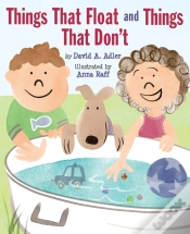 Capa do artigo Things That Float And Things That Don