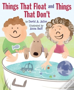 Capa do artigo Things That Float And Things That Don'T