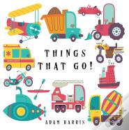 Things That Go!