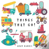 Things That Go!