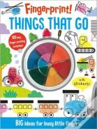 Things That Go