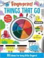 Things That Go - Preview