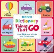 Things That Go