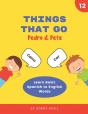 Things That Go - Preview