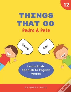 Capa do artigo Things That Go