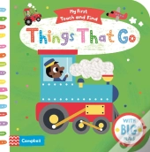 Things That Go