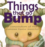 Capa do artigo Things That Go Bump