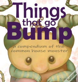 Capa do artigo Things That Go Bump