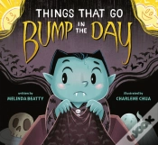 Capa do artigo Things That Go Bump In The Day