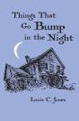 Things That Go Bump In The Night - Preview