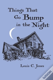 Capa do artigo Things That Go Bump In The Night