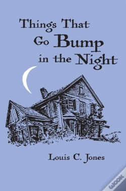Capa do artigo Things That Go Bump In The Night