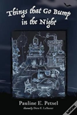 Capa do artigo Things That Go Bump In The Night