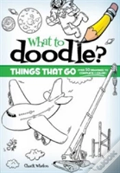 Capa do artigo Things That Go!