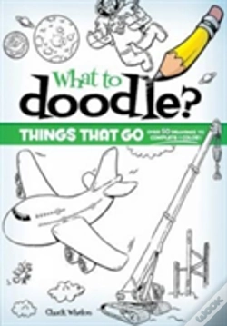 Capa do artigo Things That Go!
