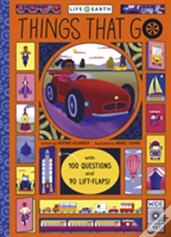 Capa do artigo Things That Go