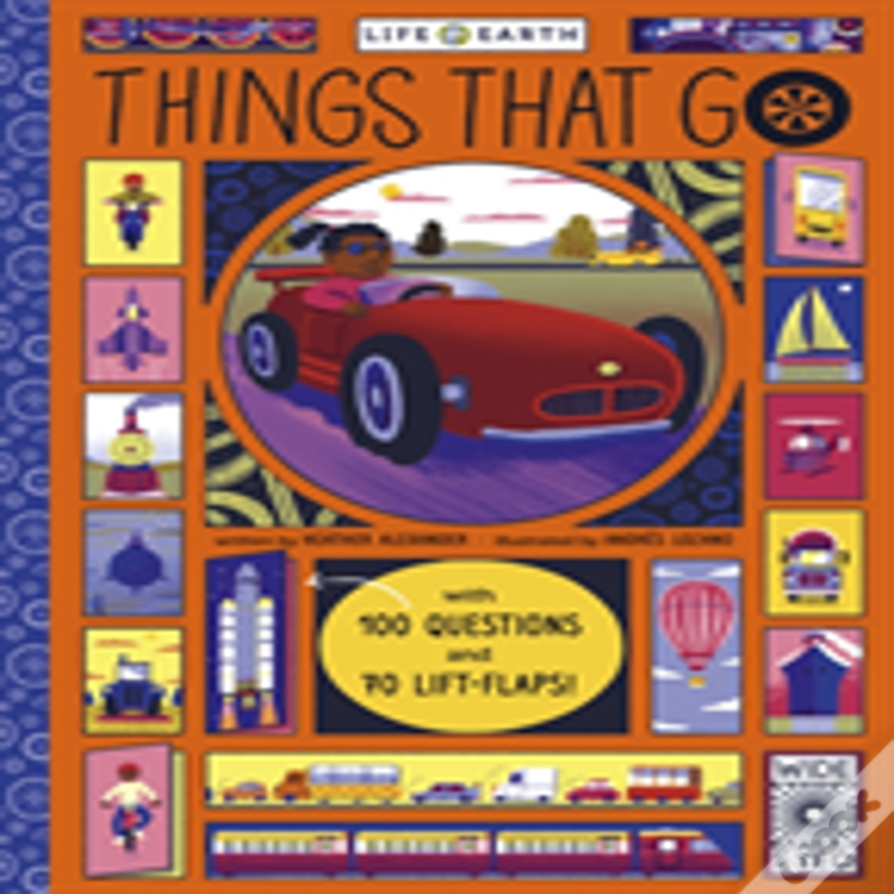 Things That Go
