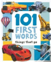 Things That Go