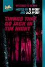 Things That Go Jack In The Night - Preview