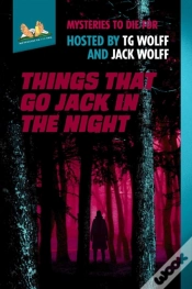 Capa do artigo Things That Go Jack In The Night