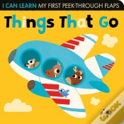Capa do artigo Things That Go