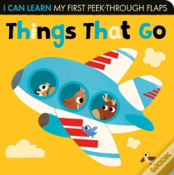 Capa do artigo Things That Go