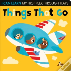Capa do artigo Things That Go