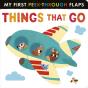 Things That Go - Preview