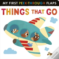 Capa do artigo Things That Go
