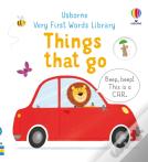 Things That Go