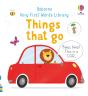 Things That Go - Preview