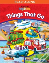 Capa do artigo Things That Go
