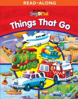 Capa do artigo Things That Go