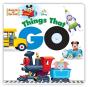 Things That Go - Preview