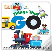 Capa do artigo Things That Go